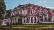 Petropolis Private Historical Tour with Imperial Museum