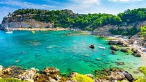 The Best of Rhodes - Private Beach Excursion