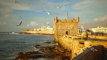 Essaouira Private Day Trip from Marrakech 