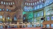 Full-Day Small-Group Guided Tour to Famous Mosques in Istanbul