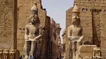 Marsa Alam to Luxor Full Day Private Tour - Temples & Tombs