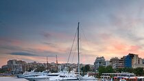 The Best of Piraeus: A Self-Guided Walking Tour