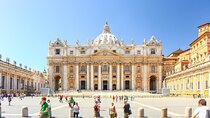Skip-the-Line Ticket: Sistine Chapel and Vatican Museums in Rome