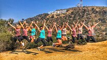 Hollywood Sign Express Tour with Comedians and Their Dogs