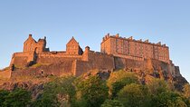 Guided Walking Tour of Edinburgh Old Town