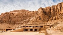 Top Day Tour To Luxor From Cairo