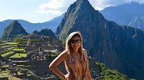 Private Machu Picchu By Train Day Tour