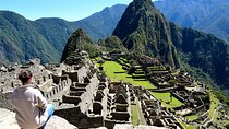 2 Days & 1 Night Private Machu Picchu by Train Tour