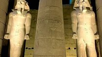 4 Days Journey to History of Tibas and Abydos sightseeing