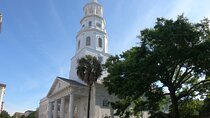 Sightseeing Bus Tour of Charleston with Adventure Sightseeing