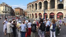 1h - Verona city Tour with official guide