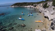 Stand -Up Paddleboard and Multi-Surprise Elements Tour in Crete