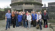 Scottish Enlightenment Walking Tour in Edinburgh
