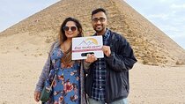 Full Day Tour In Cairo From Sharm El Sheikh