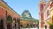 Tour of Magical Towns of Querétaro, starting from Querétaro