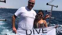 PADI Advanced Diving Course in Hurghada - Learn Scuba Diving