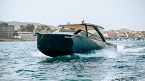 Private Full-Day Tour Kornati islands and Sibenik Archipelago