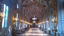  Pamphili Palace tour , a unique Art Collection, package price