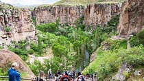 Cappadocia Green Tour