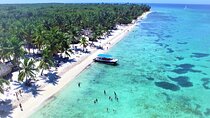 Saona Bayahibe Island Day Trip