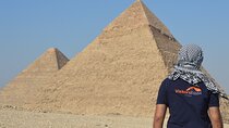 Private 4-Days Tour in Cairo & Alexandria