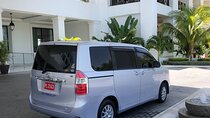 Montego Bay Airport Transfers ( Round Trip-Montego Bay Hotels)