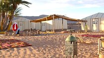 Private 2-Days Desert Tour from Marrakech to Zagora