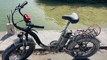 Tulum Area Experiences E-Bike Daily Rental