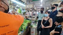 Learn 5 Thai Dishes and Visit a Local Market in Phuket
