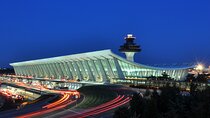 Private transfer Service to or from Washington, DC and IAD