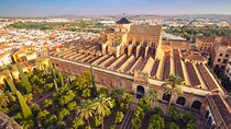 Private Cordoba & Seville Tour with a Finale Horse Carriage Ride