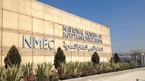 Short Stopover Tour to The National Museum of Egyptian Civilization