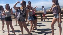 Adventurous Scavenger Hunt in Huntington Beach by Zombie Scavengers