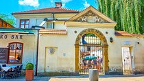 3-Day Krakow Guided Tour: Jewish Quarter and Ghetto with Wieliczka and Auschwitz