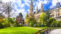 St Stephen's Cathedral, Top Churches of Vienna Old Town Tour