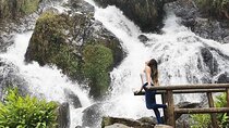 Half-Day at Beautiful Town of El Retiro & Tekendamita Waterfall!