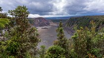 Hawaii Volcanoes National Park Experience from Oahu