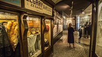 Group Tour Around Krakow by Golf Cart and Visit in Schindler Museum with ticket