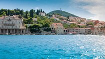 Private Transfer from Split to Dubrovnik with 2-Hour Sightseeing