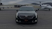 Private Car Nashville Airport to Downtown Hotels