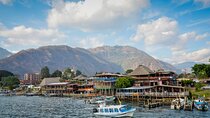 Three Day / Two Nights in Lake Atitlan