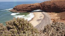 Legzira Beach & Tiznit Day Trip From Agadir