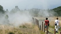 Hawaii Volcanoes National Park Experience From the Big Island