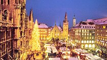 Private tour of Munich's most beautiful Christmas markets