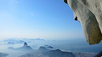 Rio de Janeiro Private Day Tour with Sugarloaf and Corcovado