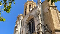 Historical visit/Treasure Hunt of Aix en Provence