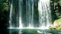 PRİVATE(3 natural wonders waterfall tour ANTALYA )