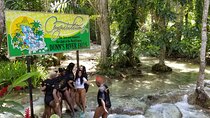 Dunn's River Falls and Shopping Tour from Montego Bay