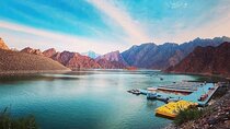 Hatta Day Trip with Mountain Views and Exciting Activities