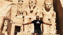 Private Full Day Tour Visit Abu Simbel From Aswan
